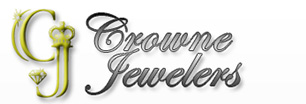 Crowne Jewelers Logo