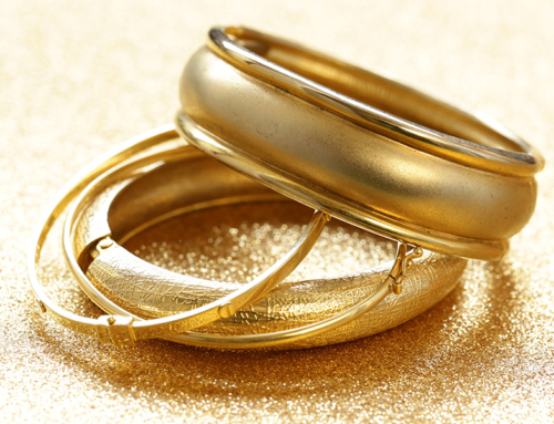 Turn Extra Jewelry Into Extra Money With Gold Purchasing!