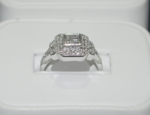 Christmas Shopping At Crowne Jewelers: Silver, Gold, Diamonds & More!